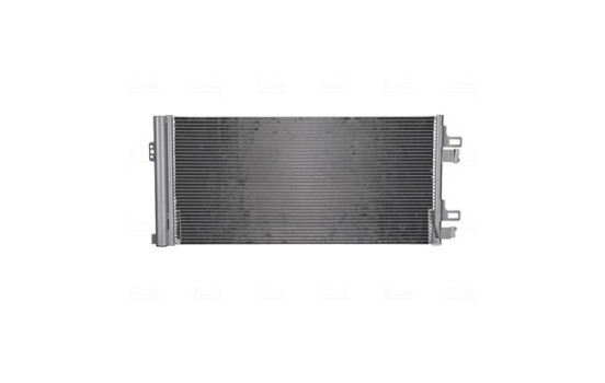 Condenseur, climatisation **PREMIER FIT** 940962 Nissens, Image 4