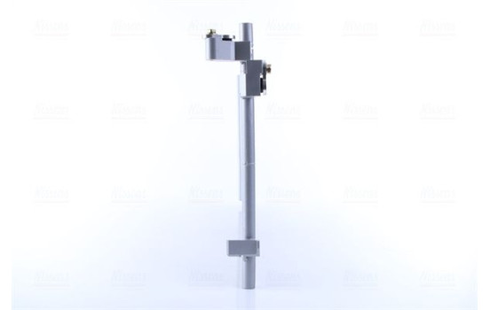 Condenseur, climatisation **PREMIER FIT** 941242 Nissens, Image 3