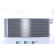 Condenseur, climatisation **PREMIER FIT** 941242 Nissens, Vignette 7