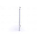 Condenseur, climatisation **PREMIER FIT** 941253 Nissens, Vignette 4
