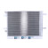 Condenseur, climatisation **PREMIER FIT** 941253 Nissens, Vignette 7