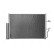 Condenseur, climatisation **PREMIER FIT** 941263 Nissens, Vignette 3