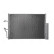 Condenseur, climatisation **PREMIER FIT** 941263 Nissens, Vignette 5