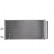 Condenseur, climatisation ** PREMIER MONTAGE ** 941291 Nissens, Vignette 4