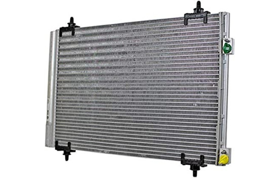 Condenseur, climatisation PREMIUM LINE, Image 2