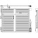 Condenseur, climatisation PREMIUM LINE, Vignette 2