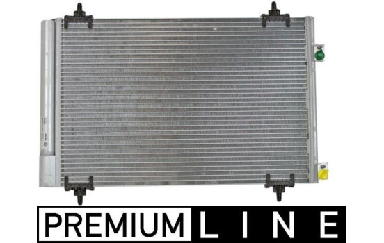 Condenseur, climatisation PREMIUM LINE, Image 6