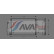 Condenseur, climatisation RTA5275D Ava Quality Cooling, Vignette 2