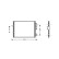 Condenseur, climatisation RTA5315 Ava Quality Cooling