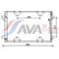 Condenseur, climatisation SZ5139D Ava Quality Cooling, Vignette 3