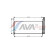 Condenseur, climatisation TO5576D Ava Quality Cooling, Vignette 2