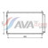 Condenseur, climatisation TO5708D Ava Quality Cooling, Vignette 2