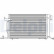 Condenseur, climatisation TSP0225176 Delphi, Vignette 2