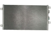 Condenseur, climatisation TSP0225230 Delphi