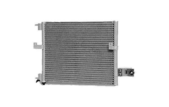 Condenseur, climatisation TSP0225285 Delphi