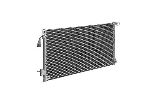 Condenseur, climatisation TSP0225412 Delphi