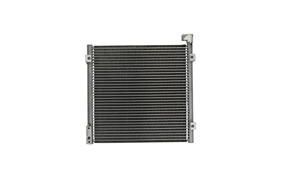 Condenseur, climatisation TSP0225422 Delphi