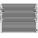 Condenseur, climatisation TSP0225449 Delphi