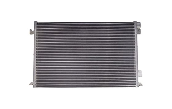 Condenseur, climatisation TSP0225464 Delphi