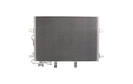 Condenseur, climatisation TSP0225503 Delphi