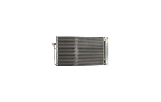 Condenseur, climatisation TSP0225513 Delphi