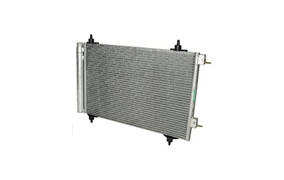 Condenseur, climatisation TSP0225549 Delphi