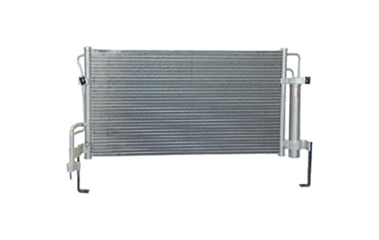 Condenseur, climatisation TSP0225558 Delphi