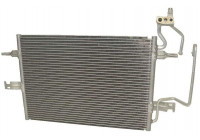 Condenseur, climatisation TSP0225566 Delphi