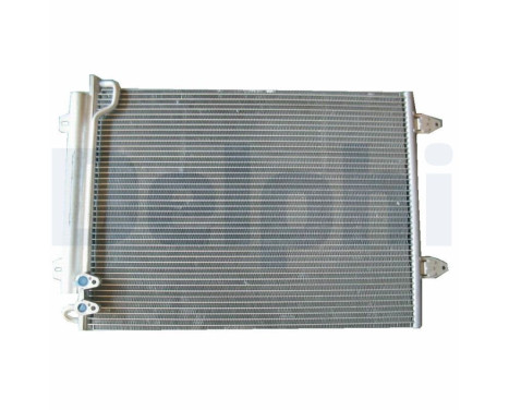 Condenseur, climatisation TSP0225573 Delphi