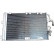 Condenseur, climatisation TSP0225667 Delphi