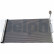 Condenseur, climatisation TSP0225686 Delphi, Vignette 2
