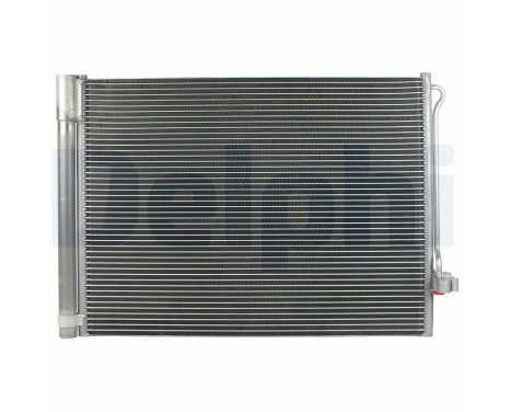 Condenseur, climatisation TSP0225701 Delphi