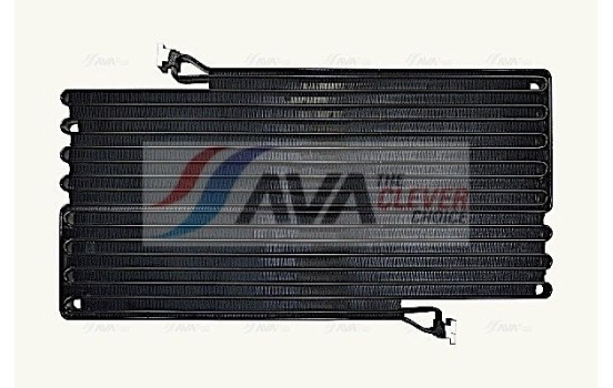 Condenseur, climatisation VL5142 Ava Quality Cooling