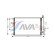 Condenseur, climatisation VO5138D Ava Quality Cooling, Vignette 2