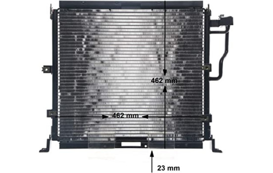 Condenseur, climatisation