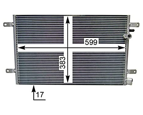 Condenseur, climatisation, Image 2