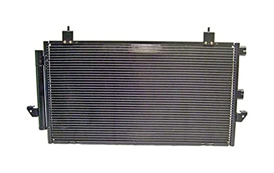 Condenseur, climatisation