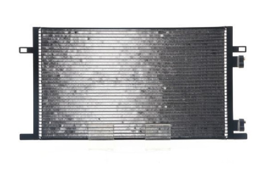 Condenseur, climatisation