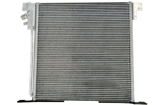 Condenseur, climatisation