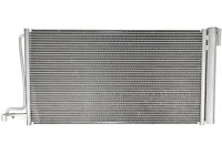 Condenseur, climatisation