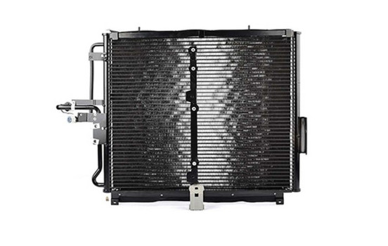 Condenseur, climatisation