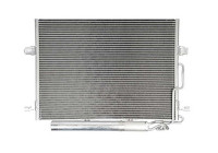 Condenseur, climatisation