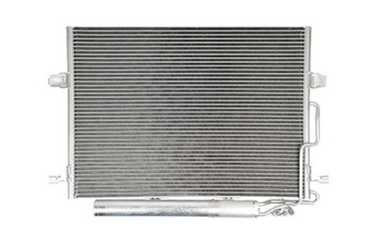 Condenseur, climatisation