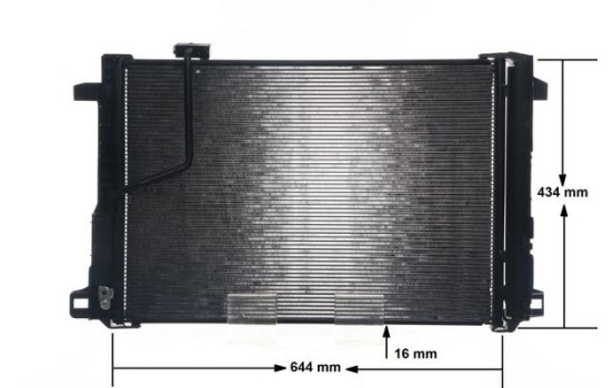 Condenseur, climatisation, Image 5