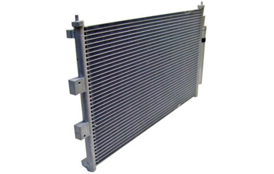 Condenseur, climatisation, Image 2