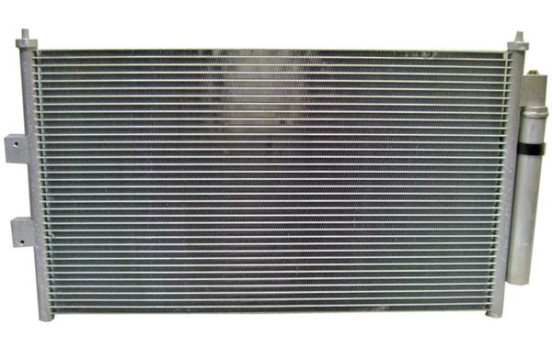 Condenseur, climatisation, Image 3