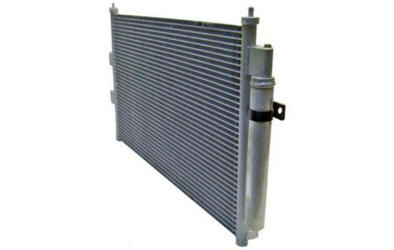 Condenseur, climatisation, Image 4