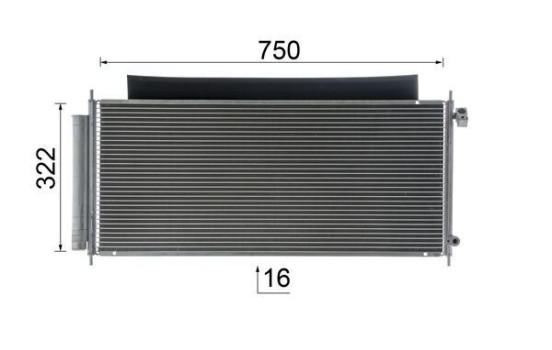 Condenseur, climatisation, Image 12