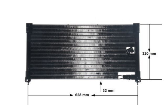 Condenseur, climatisation, Image 12