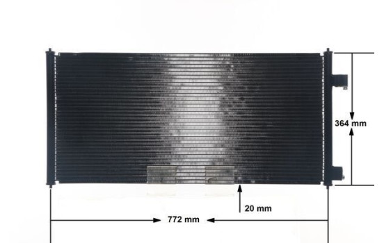 Condenseur, climatisation, Image 13